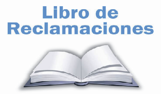 Libro de Reclamaciones Virtual